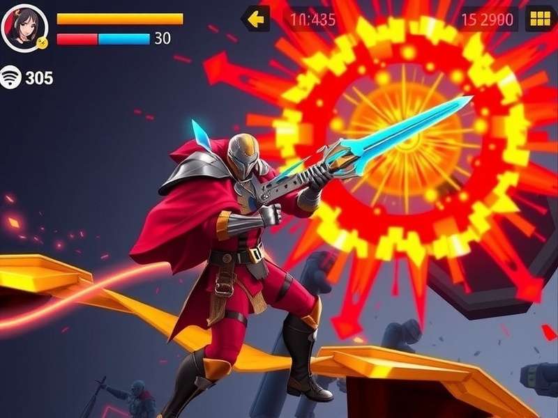 Dominator Fury Knight character customization